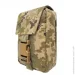 Warrior Spirit   Helper-WS  (11048)