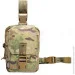 Warrior Spirit Підсумок утилітарний Helper-WS 3.0 Мультикам Warrior Spirit Підсумок утилітарний Helper-WS 3.0 Мультикам