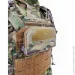 Warrior Spirit Підсумок тактичний нагрудний WS-PN Multicam Warrior Spirit Підсумок тактичний нагрудний WS-PN Multicam