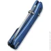   We Knife ͳ Banter 2 Satin Finishing Blue (1047-WE23075-1)