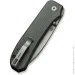   We Knife  Big Banter Crocodile (1047-WE21045-2)
