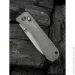   We Knife  Bougie Banter WE24009-2