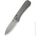   We Knife  Bougie Banter WE24009-2