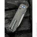   We Knife  Bougie Banter WE24009-2