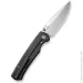   We Knife  Evoke Black (1047-WE21046-1)