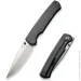   We Knife  Evoke Black (1047-WE21046-1)