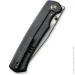   We Knife  Evoke Black (1047-WE21046-1)