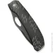   We Knife ͳ Inmate WE23096B-4 (1047-WE23096B-4)