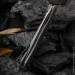   We Knife ͳ Kitefin Silver (1047-2001H)