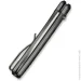   We Knife Nightblade WE22046-2