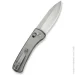   We Knife Nightblade WE22046-2