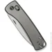  We Knife Nightblade WE22046-2