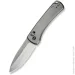   We Knife Nightblade WE22046-2