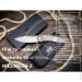   We Knife Sine Wave WE23069B-2