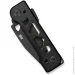  We Knife  Tyro Black (1047-WE24001-1)
