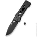   We Knife  Tyro Black (1047-WE24001-1)