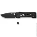   We Knife  Tyro Black (1047-WE24001-1)