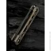   We Knife Tyro WE24001-3