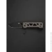   We Knife Tyro WE24001-3