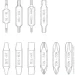 Xiaomi    Flagship Captain  Pocket tool (NE20296)