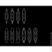 Xiaomi    Flagship Captain  Pocket tool (NE20296)