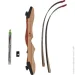  Yate  Viper 54/16, RH (SL00062)