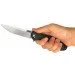   Zero Tolerance Large Sinkevich Carbon Fiber Folder (0452CF)