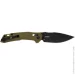   Zero Tolerance ZT 0203 :olive