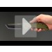 Cold Steel Recon 1 Tanto Point (27TLTVG)