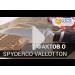   Spyderco Vallotton Sub-Hilt