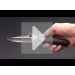 Spyderco Vallotton Sub-Hilt (C149GP)